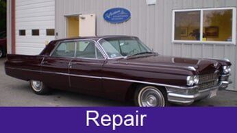Cadillac — Auto Repair in Harwich, MA