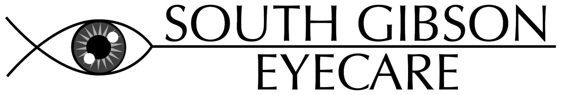 south gibsion eyecare logo