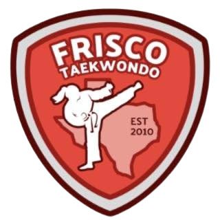 Frisco Taekwondo America logo