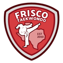 Frisco Taekwondo America logo