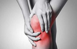 Dolor de rodilla, dolor de articulaciones