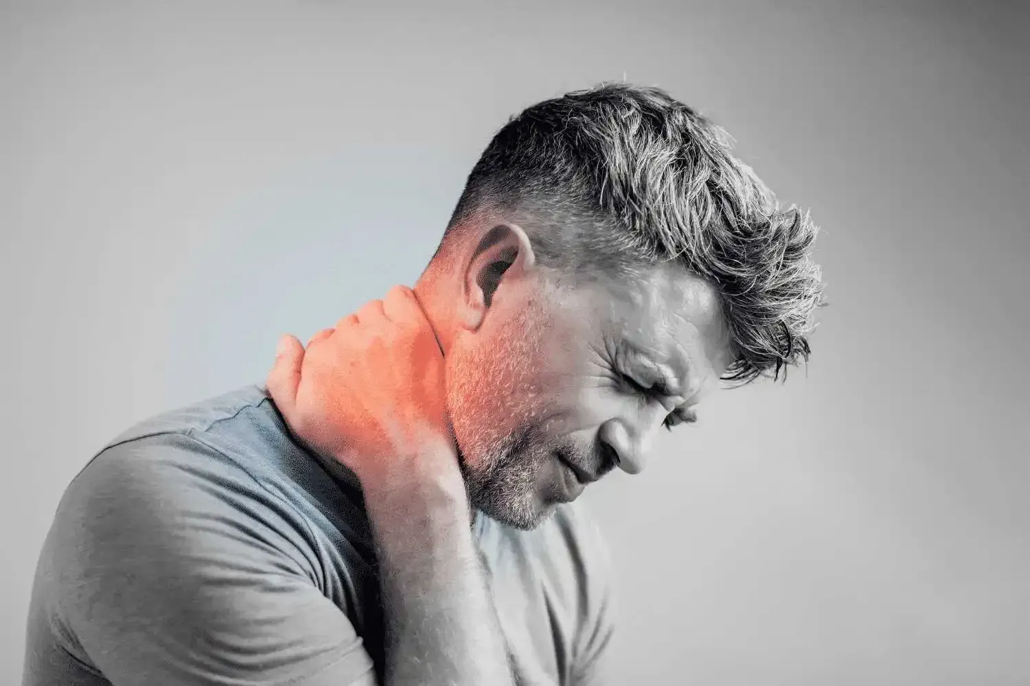 Dolor de cuello