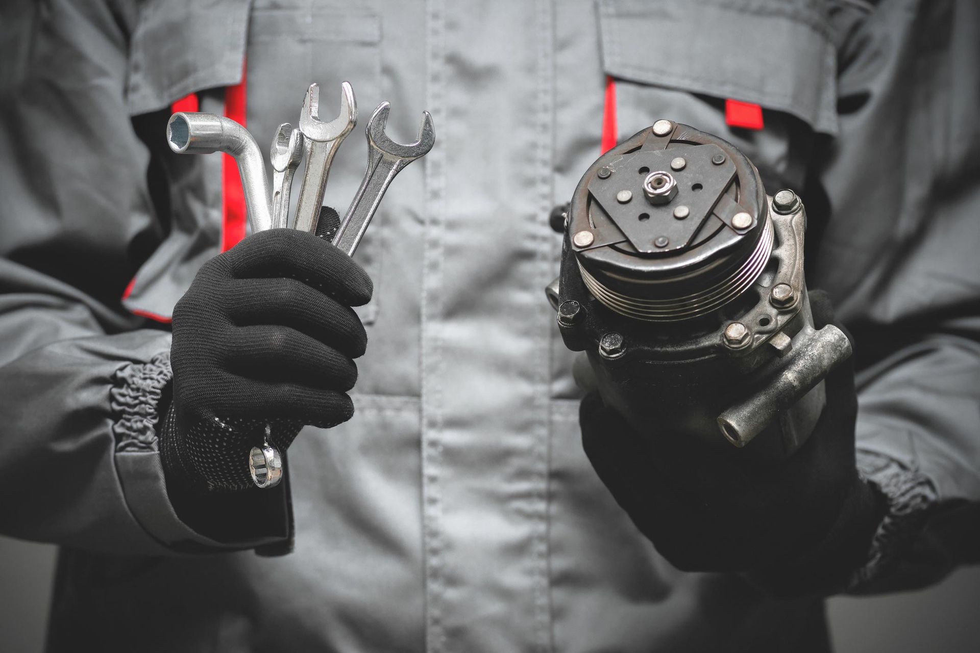 General Servicing & Repairs — Wellington, NZ — City Centre Motors