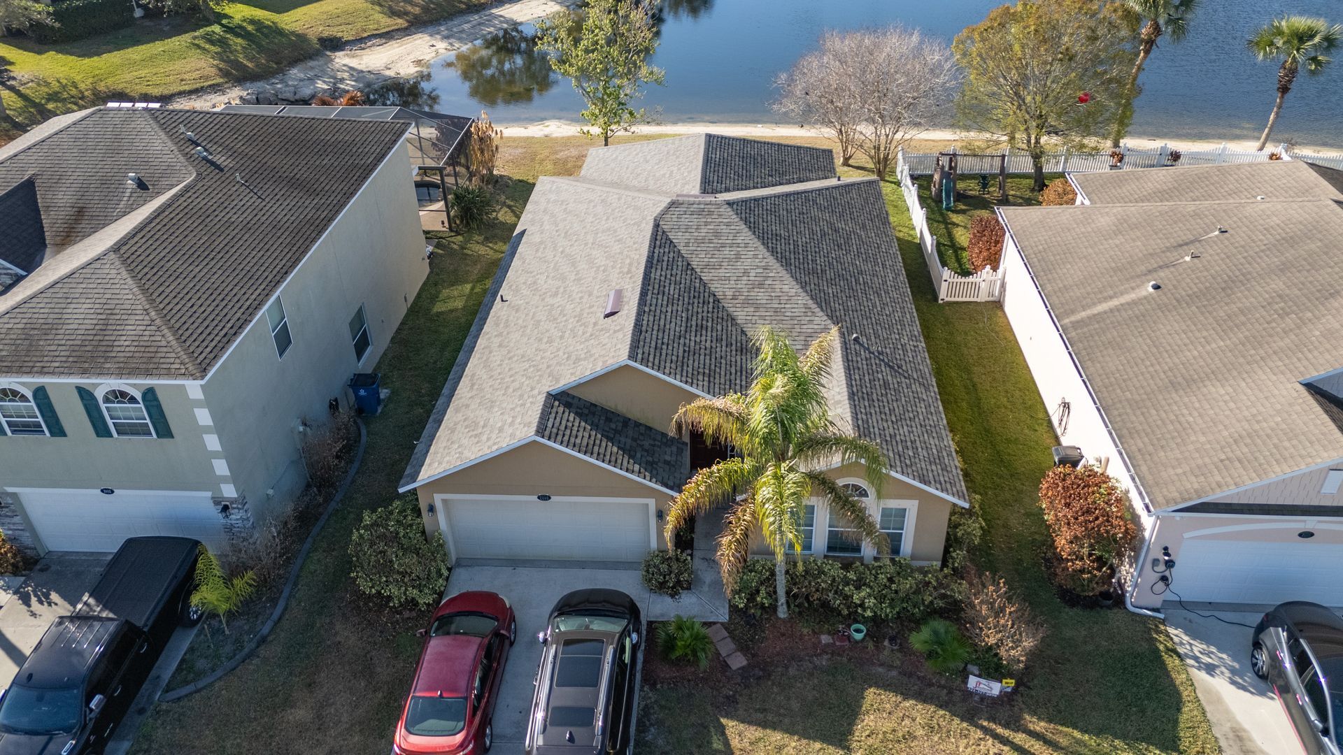 Residential metal roofing services in Melbourne, FL