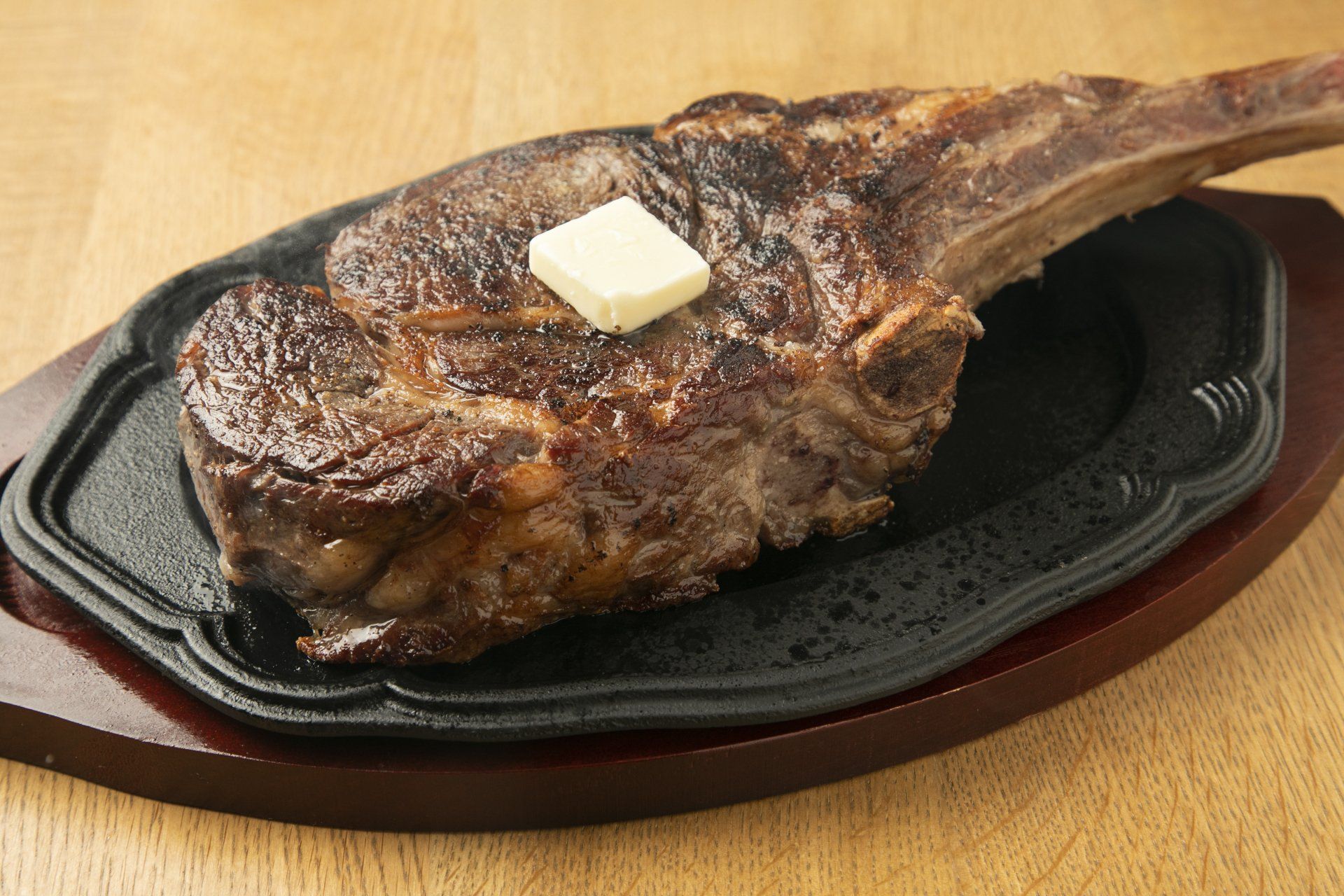 Steak House Honolulu, HI Aloha Steak House