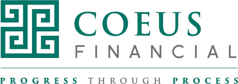Coeus Financial, Progress Through Process