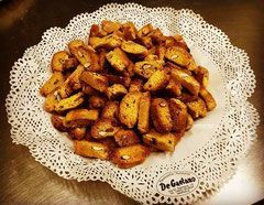 biscotti tipici della sicilia