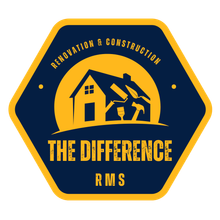 The Difference, RMS Construction