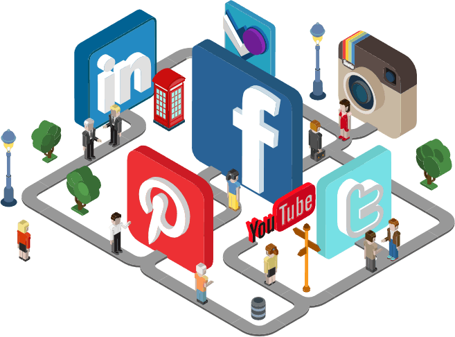 The Importance of Social Media Marketing