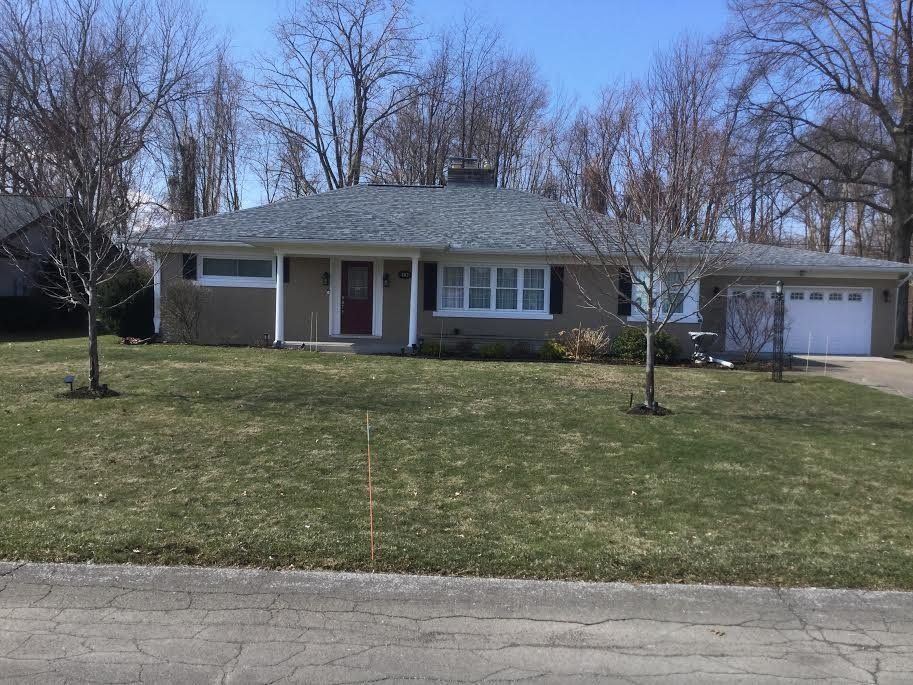 Roofing Services Erie, PA Ron Chapman Roofing