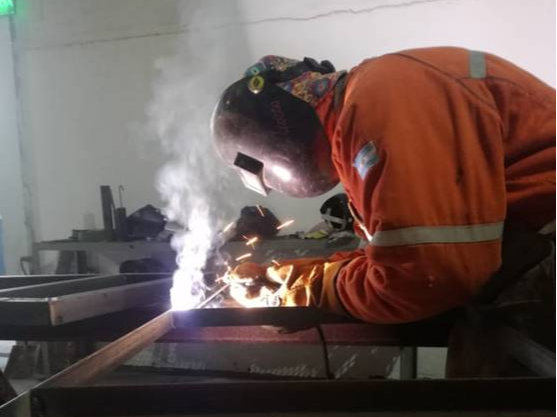 Larraval Construcciones