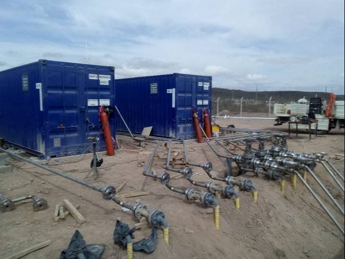 Larraval Construcciones