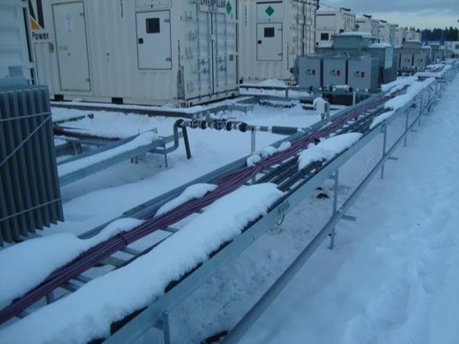 Larraval Construcciones