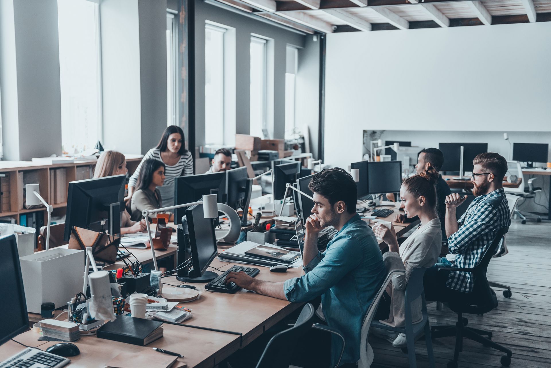 Managed IT Data protection