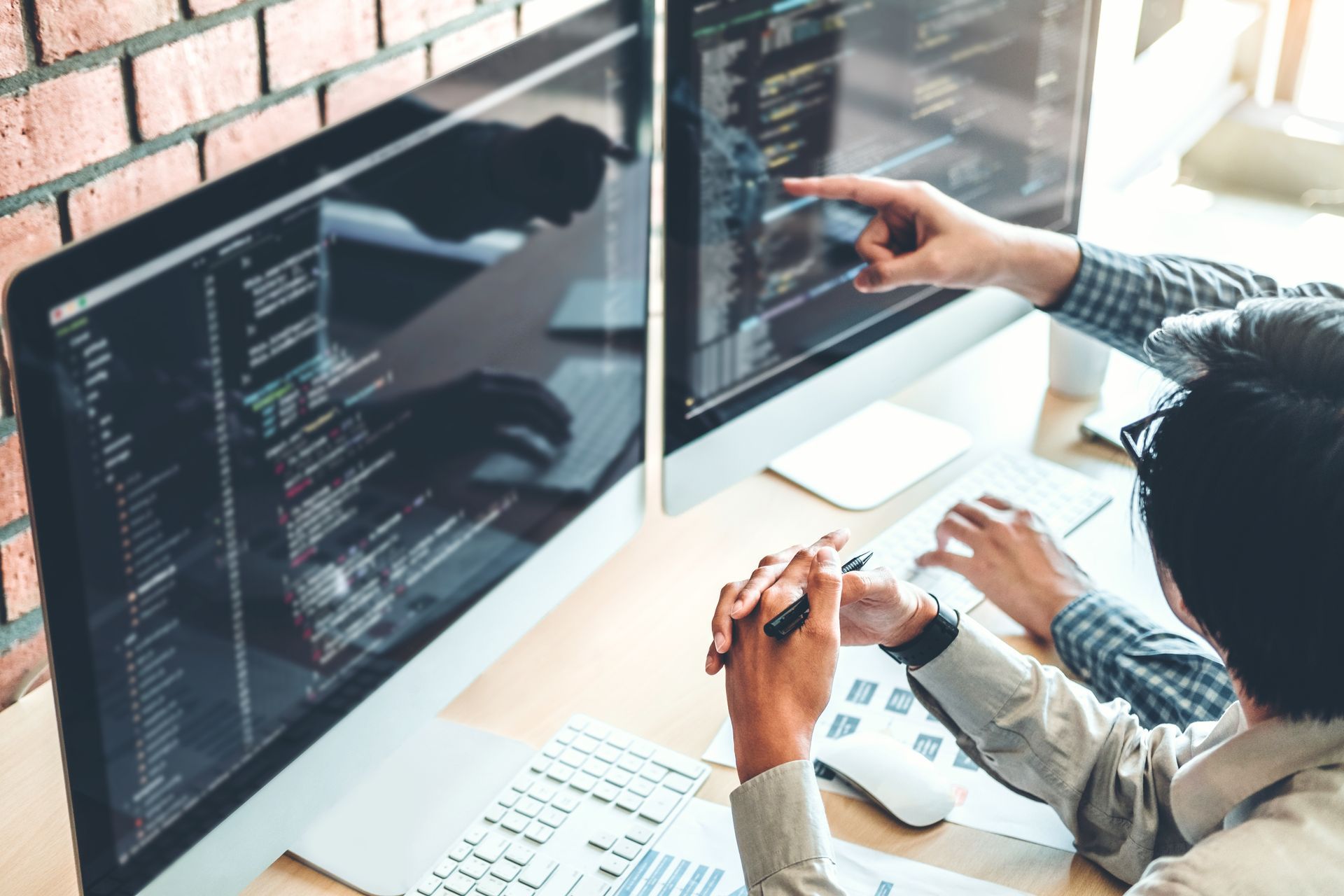 Offboarding IT Services