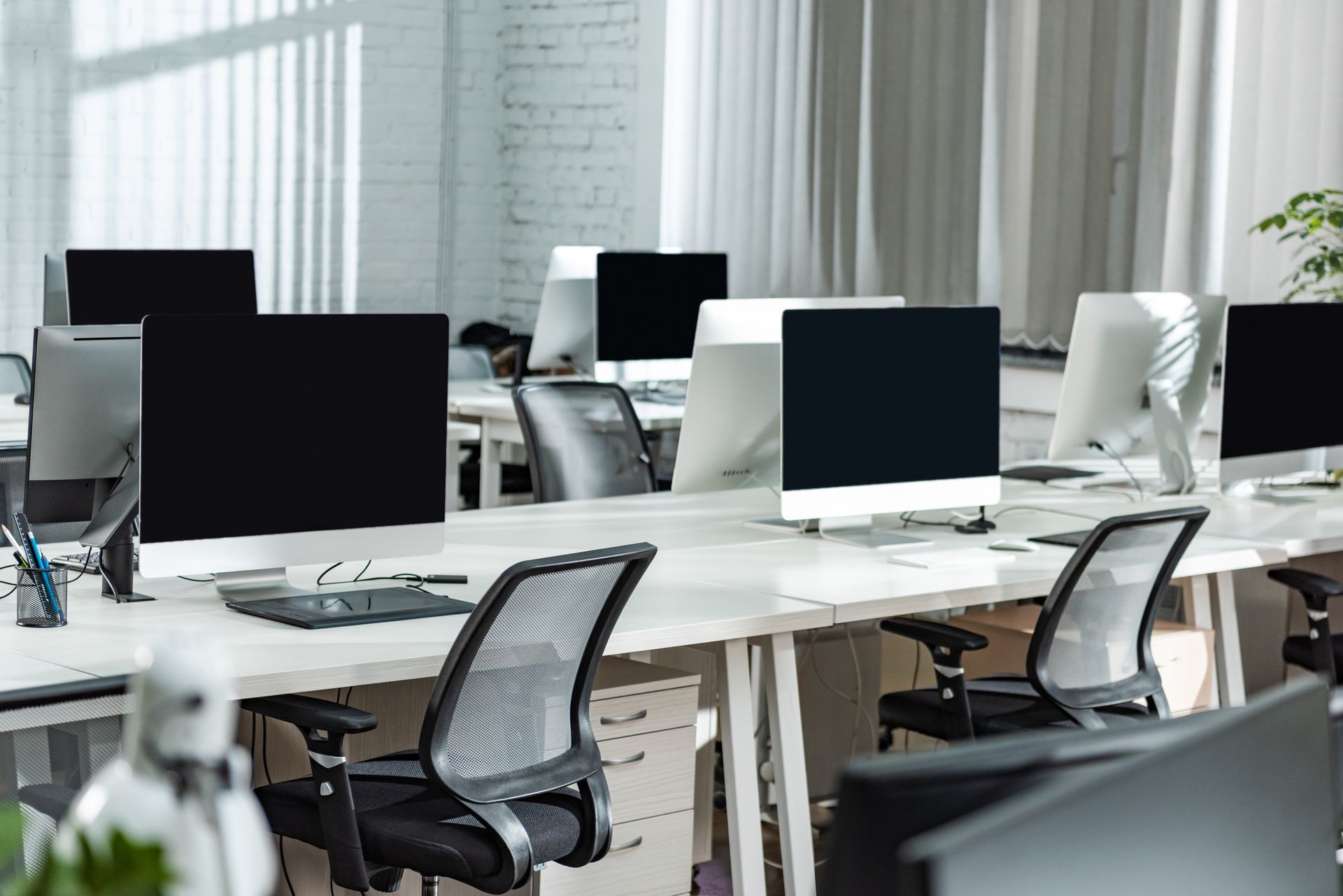 IT Support For Financial Institutions 
