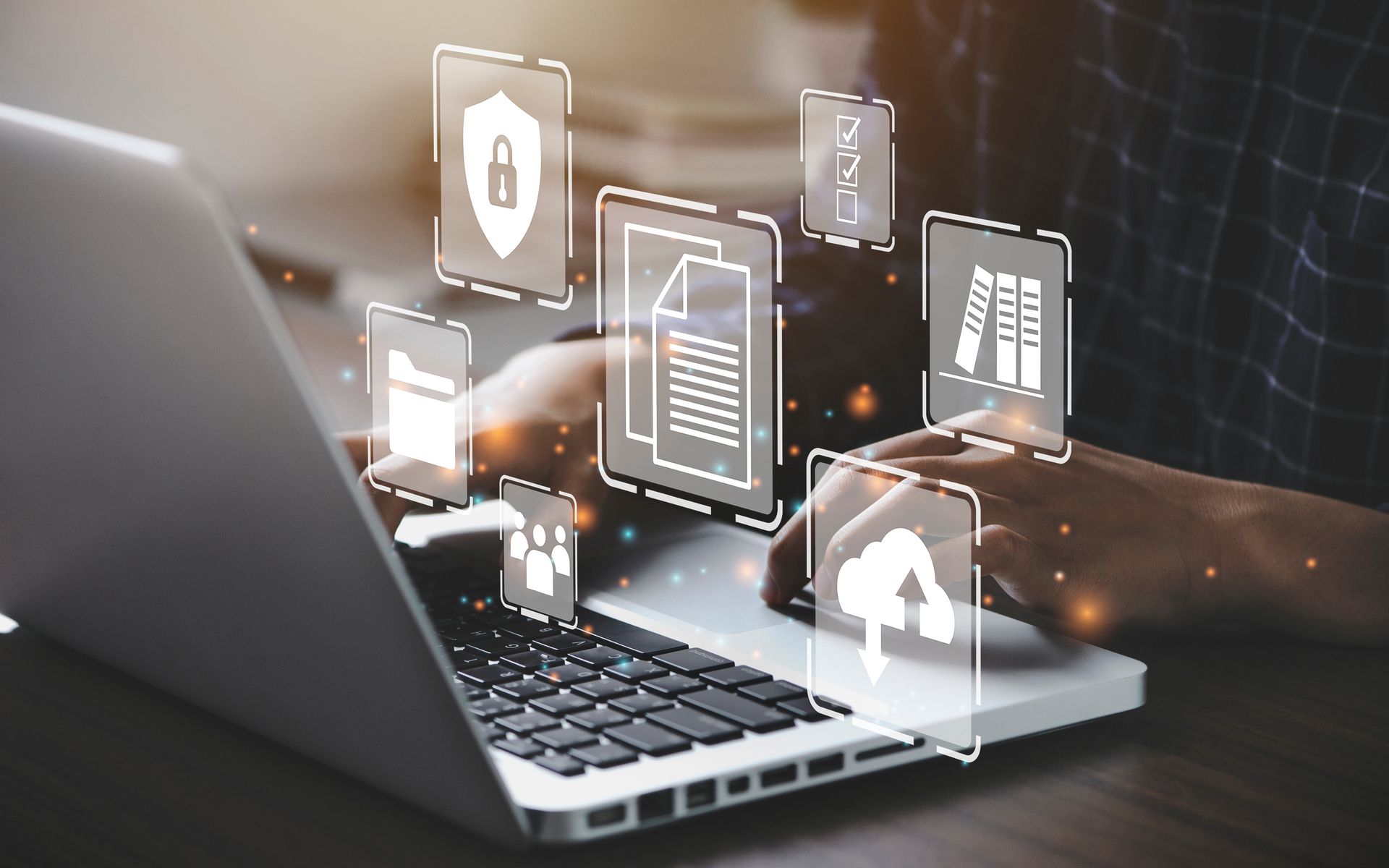 IT Solutions for your business 