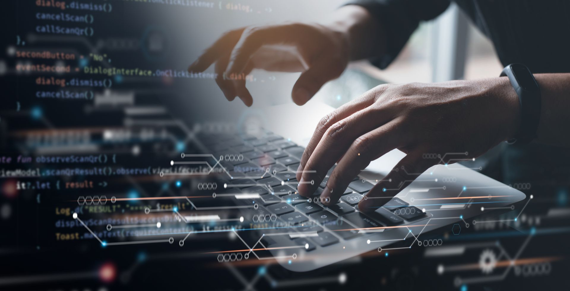 IT management in Western MA