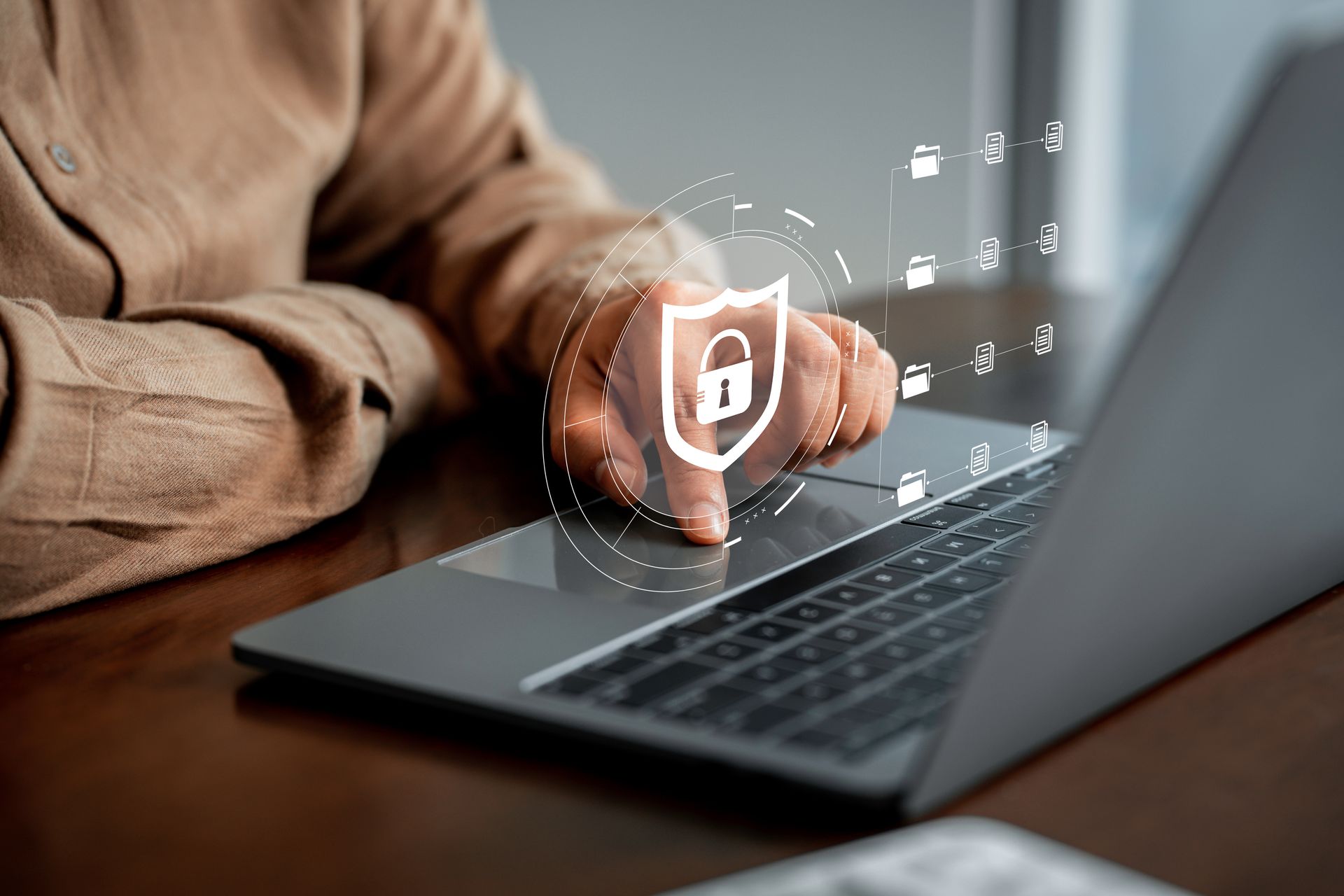 Data Security for business