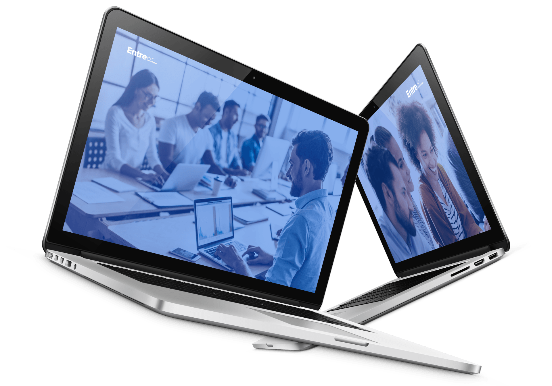 Re-Certified Technology