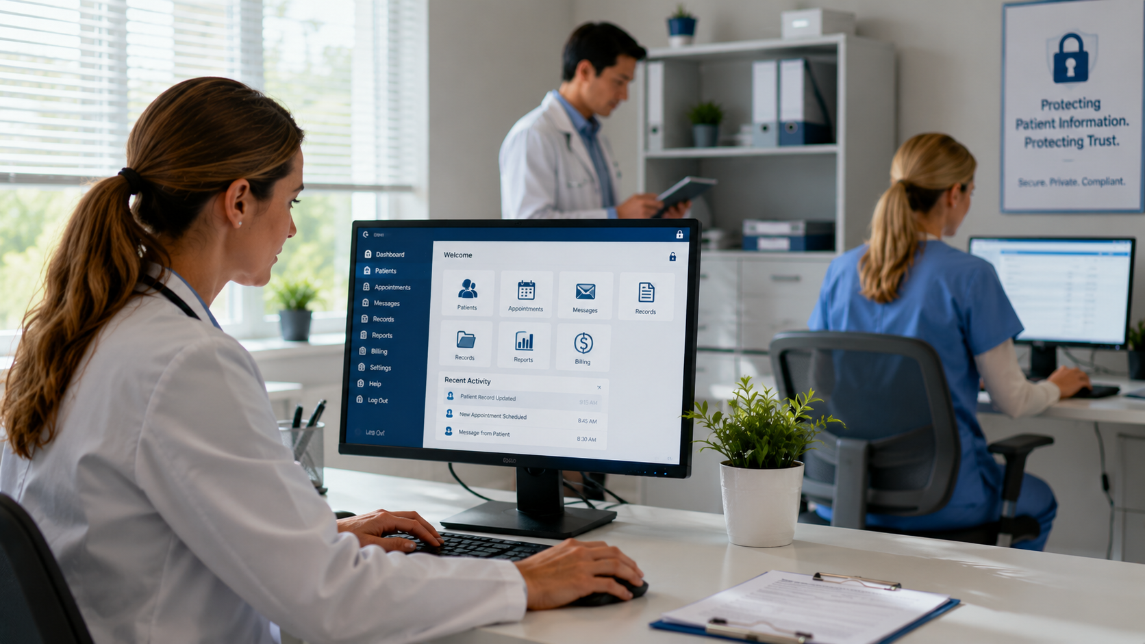 Guide to IT compliance