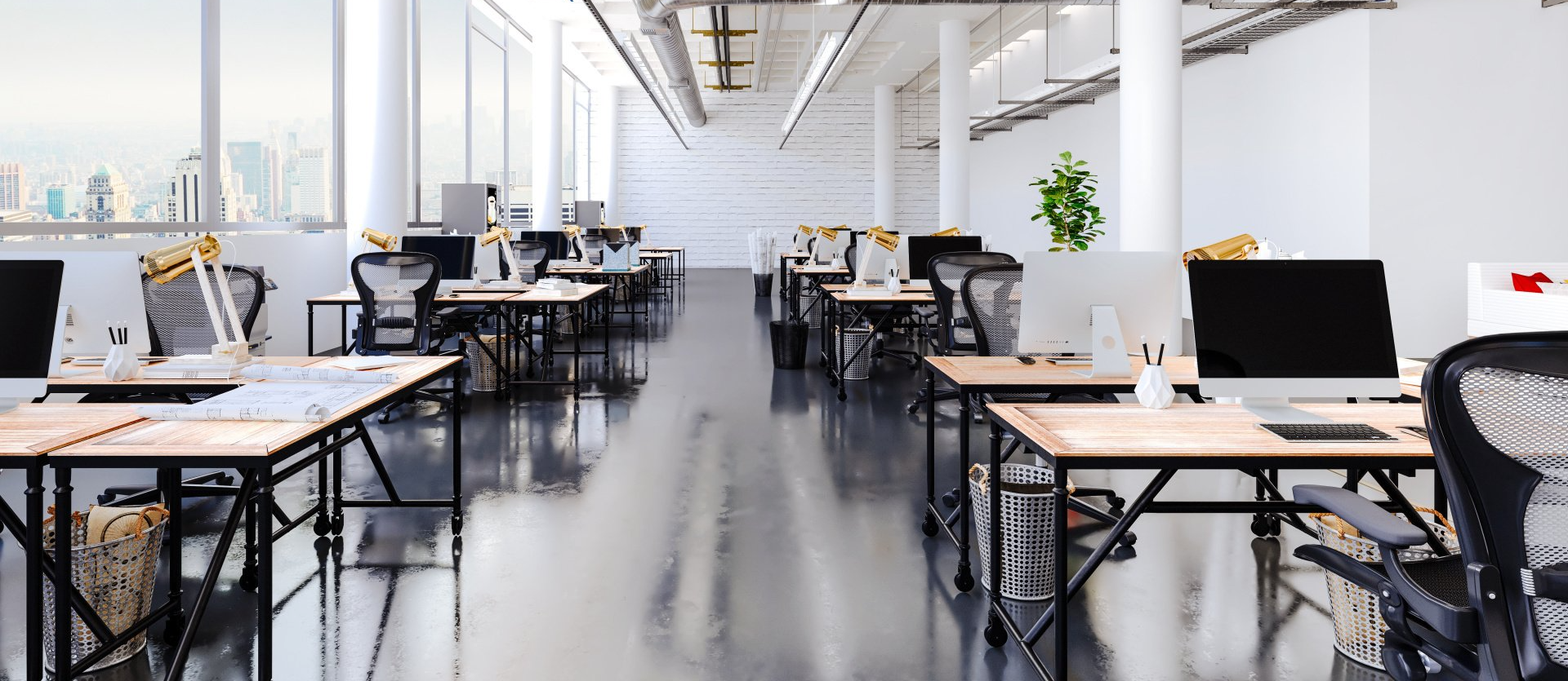 Infrastructure Modernization