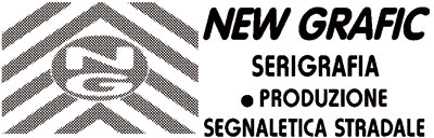 NEW GRAFIC - LOGO