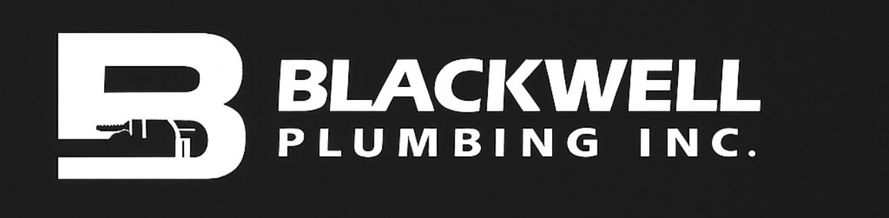 Blackwell plumbing INC.