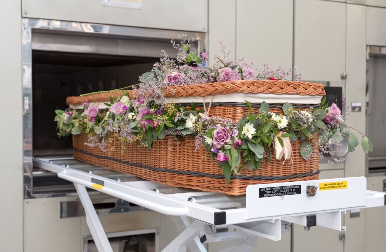 cremation services in McAllen, TX