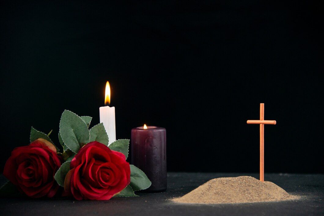 Cremation services in Mission, TX