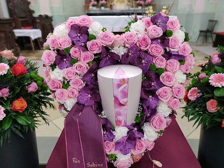 cremation services in McAllen, TX