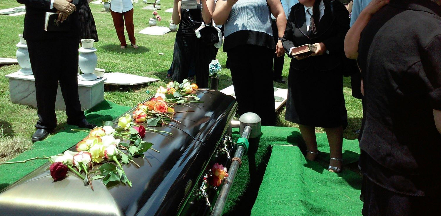cremation services Pharr, TX