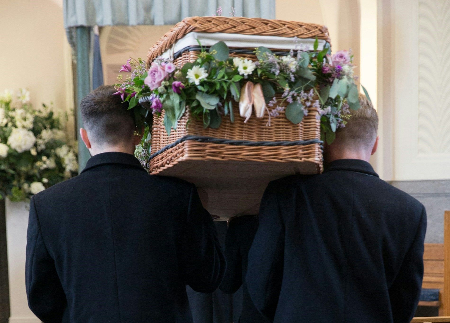 cremation services San Juan, TX
