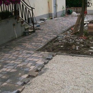 PAVIMENTAZIONI