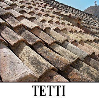 TETTI