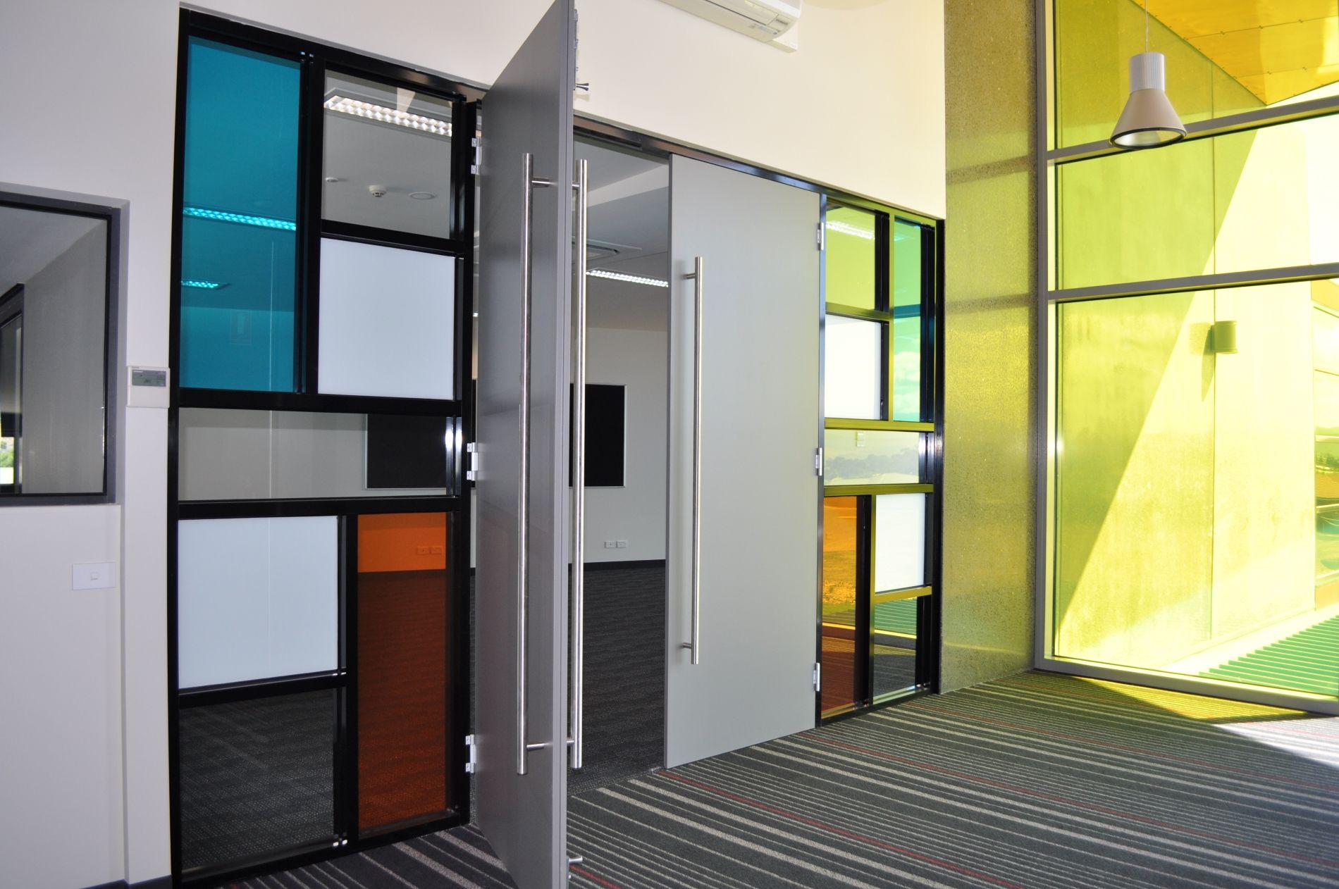 Projects — Launceston, TAS — CMK Architects