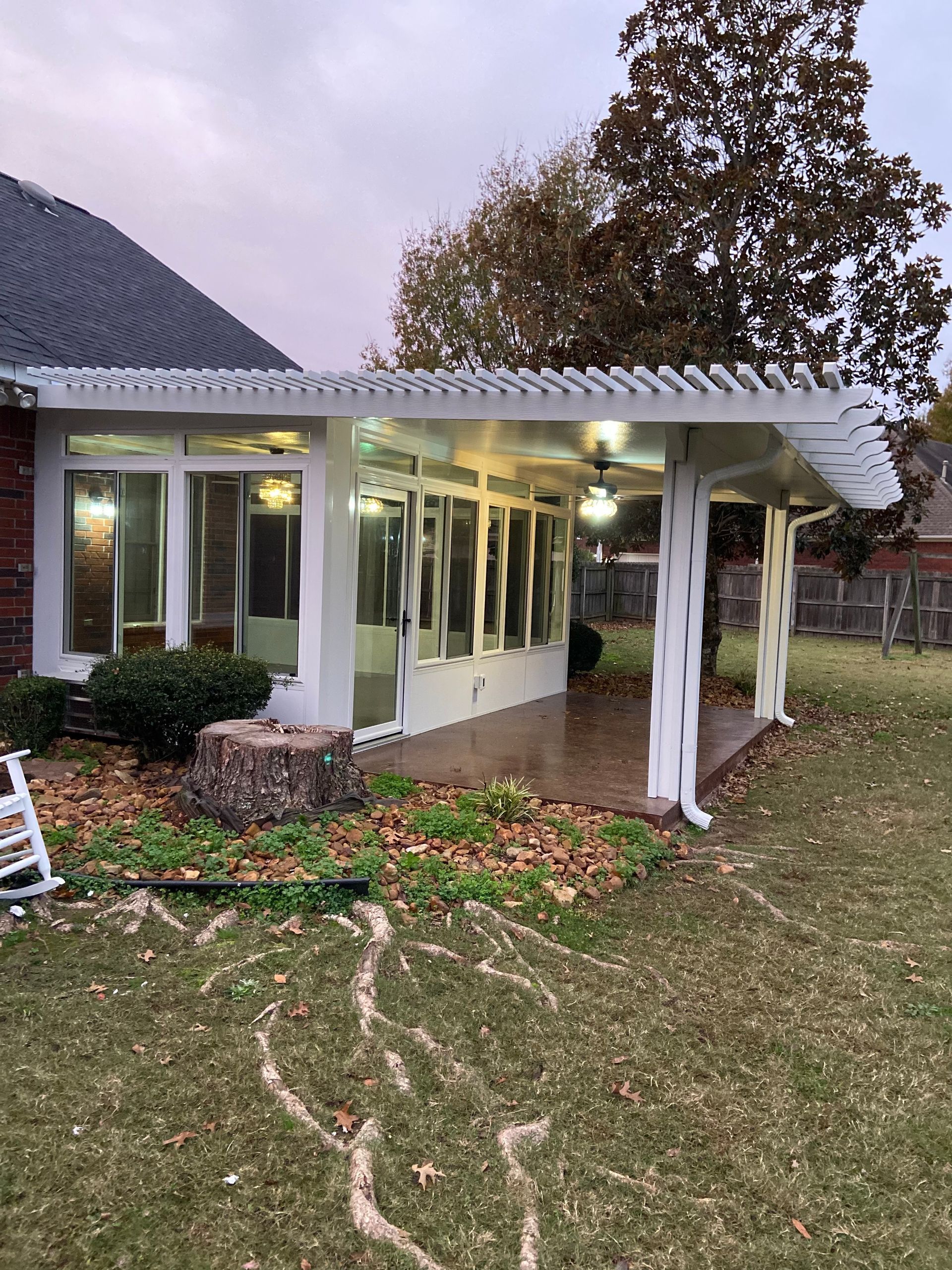 Home Addition Contractor