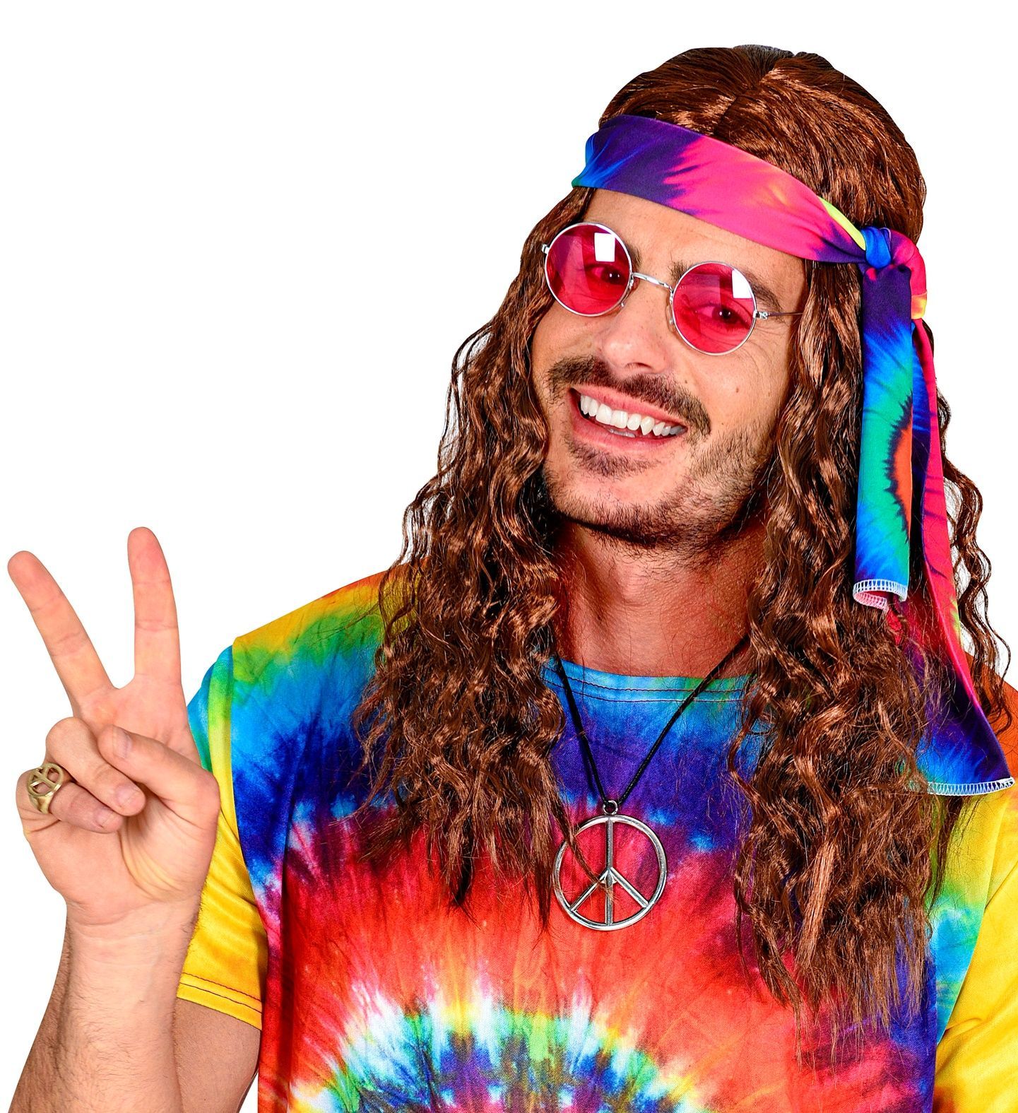 costume per feste a tema anni 70