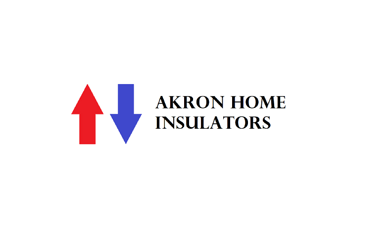 Akron Home Insulators Logo 330-946-6720