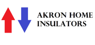 Akron Home Insulators Logo