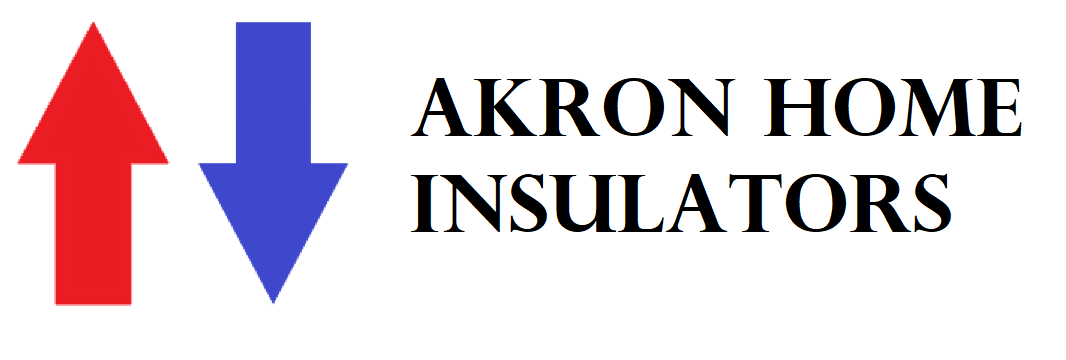 Akron Home Insulators logo