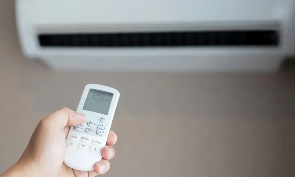 Mini Split A/C is a residential solution to commercial efficiency!