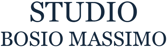 studio Bosio Massimo logo
