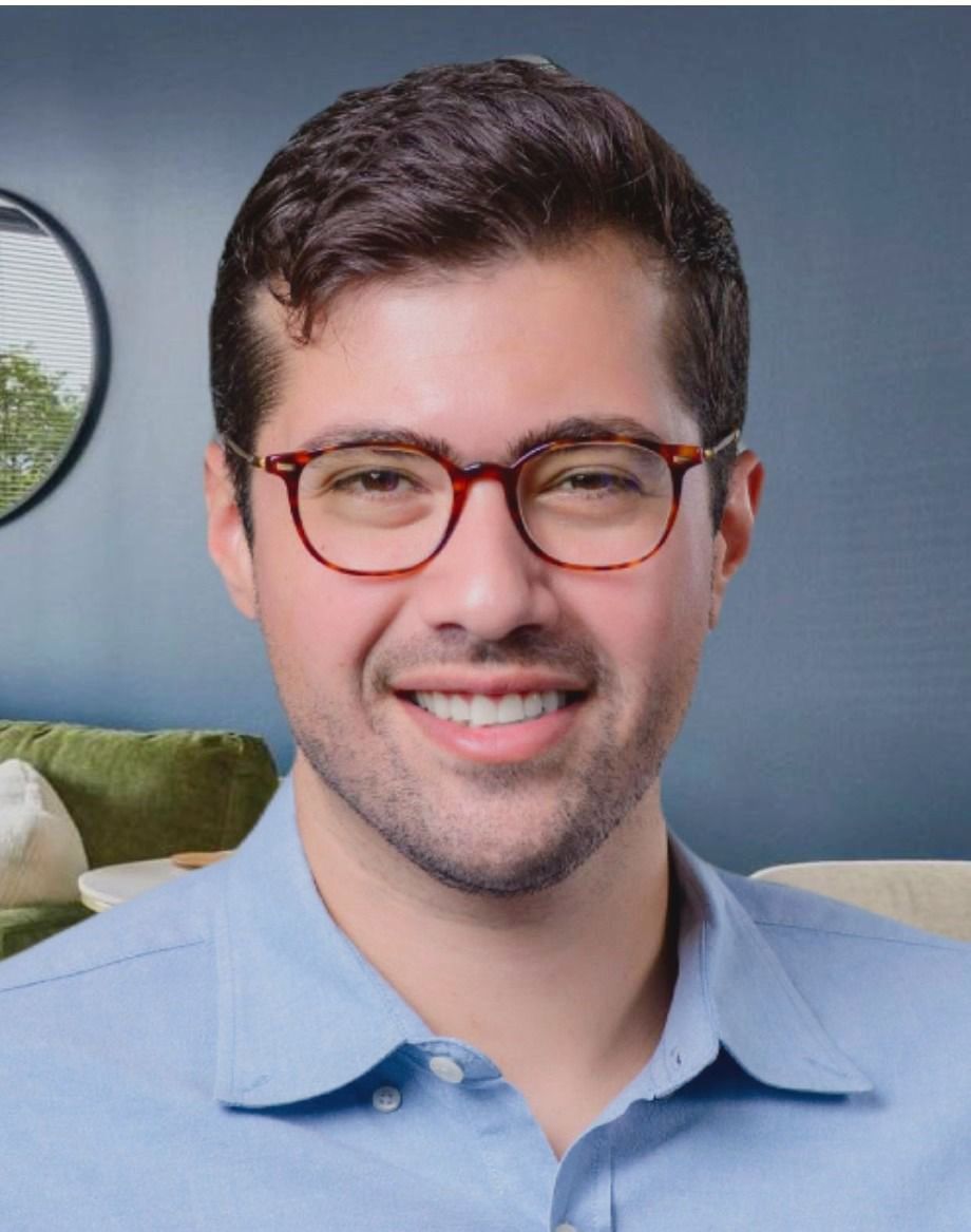 Michael Olan, PsyD