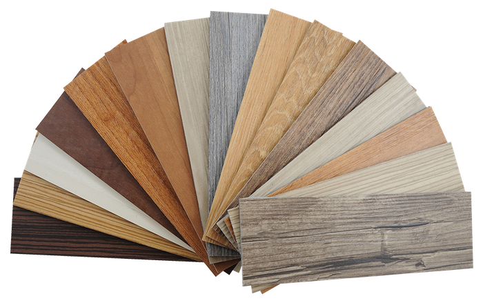 Types Of Wood Flooring