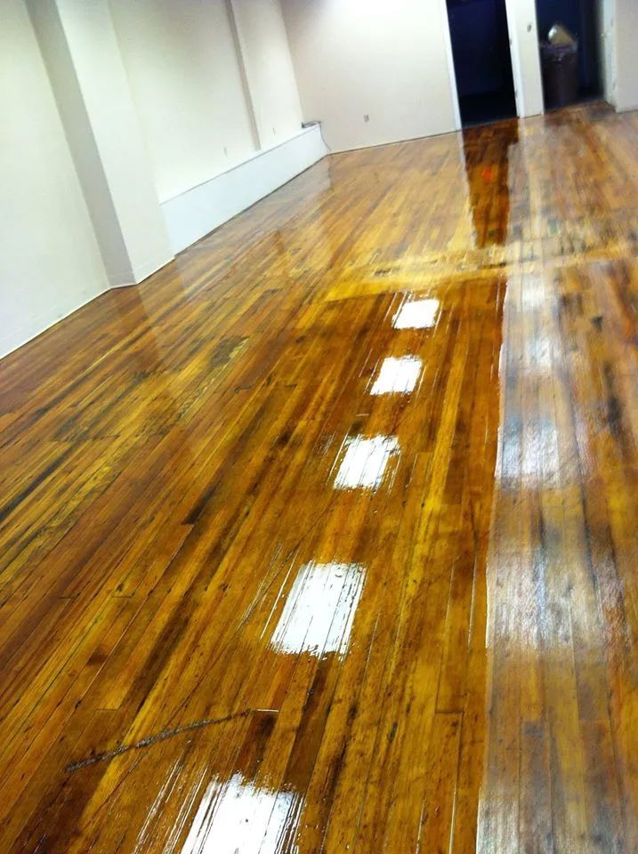Residential Flooring