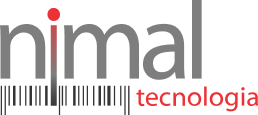 Logo Nimal Tecnologia