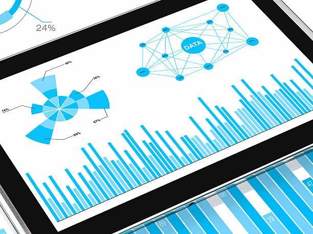 Analytics and Reporting — Richmond, VA — Together Media Group 