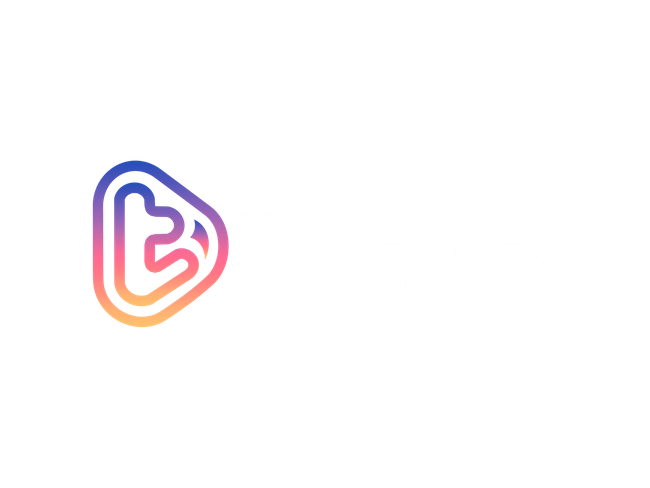 Together Media Group Logo