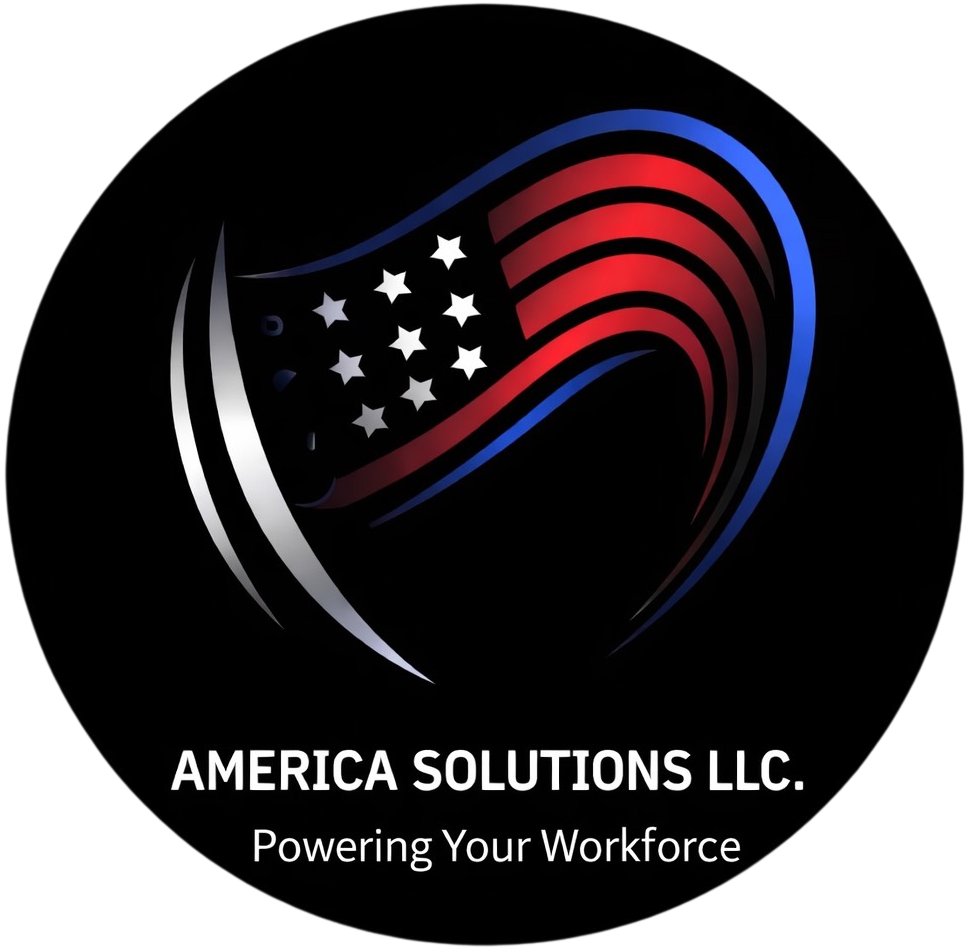 America Solutions LLC